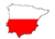 BÓVEDA A. & D. S.L. - Polski